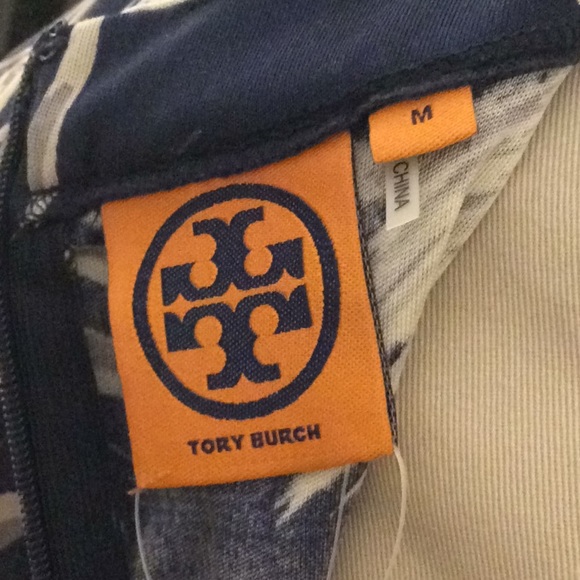 👗 Tory Burch Dress NWT 👗 - Picture 7 of 7